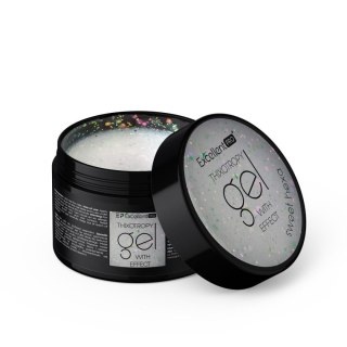 Excellent PRO Thixotropy Gel With Effect żel budujący Sweet Hexa 15g