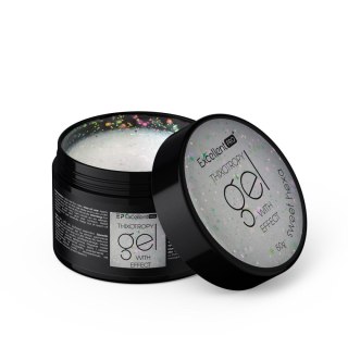 Excellent PRO Thixotropy Gel With Effect żel budujący Sweet Hexa 50g
