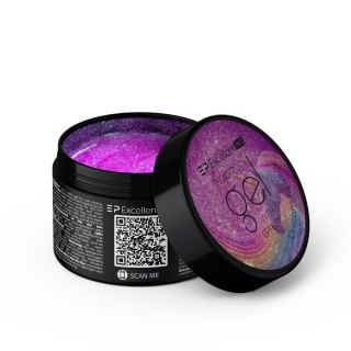 Excellent PRO Thixotropy Gel With Effect żel budujący Unicorn Lipstick 15g