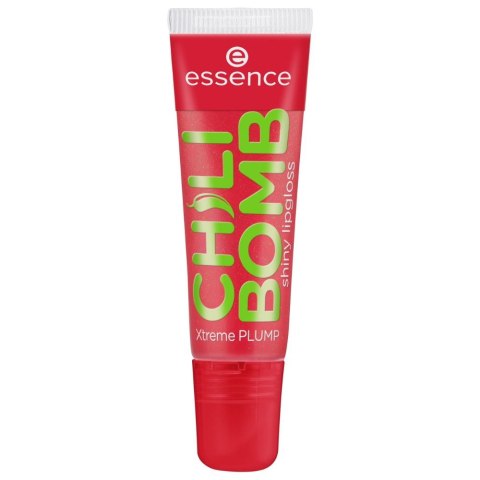 Essence Chilli Bomb błyszczyk do ust 01 Strawberry Salsa 10ml