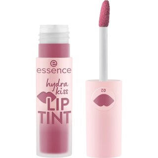 Essence Hydra Kiss Lip Tint lekki tint do ust 02 Vintage Rose 4ml