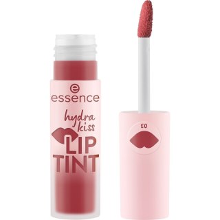 Essence Hydra Kiss Lip Tint lekki tint do ust 03 Rosy Blossom 4ml