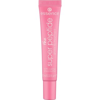 Essence The Super Peptide balsam do ust 02 Pinkified! 10ml