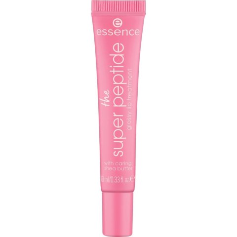 Essence The Super Peptide balsam do ust 02 Pinkified! 10ml