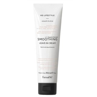 Farmavita Smoothing Leave-In Cream wygładzający krem do włosów bez spłukiwania 150ml