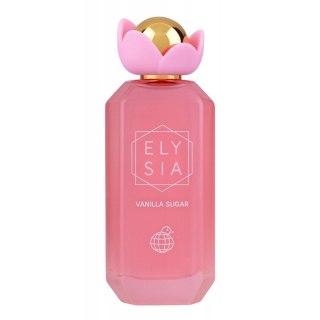 Fragrance World Elysia Sugar Vanilla woda perfumowana spray 100ml