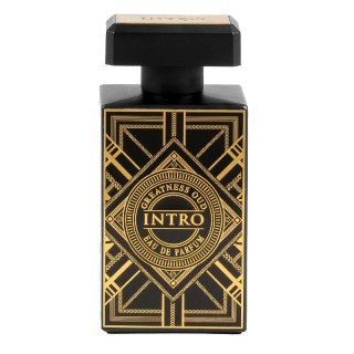 Fragrance World Intro Greatness Oud woda perfumowana spray 80ml