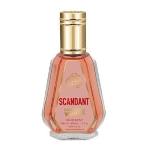 Fragrance World Scandant Belle Celine Women woda perfumowana spray 50ml