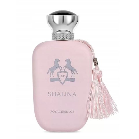 Fragrance World Shalina Royal Essence woda perfumowana spray 100ml