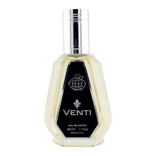 Fragrance World Venti woda perfumowana spray 50ml