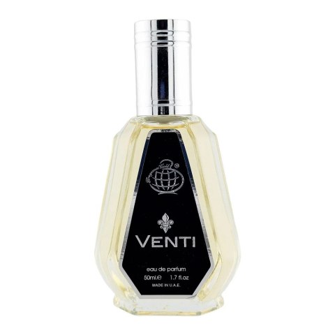 Fragrance World Venti woda perfumowana spray 50ml