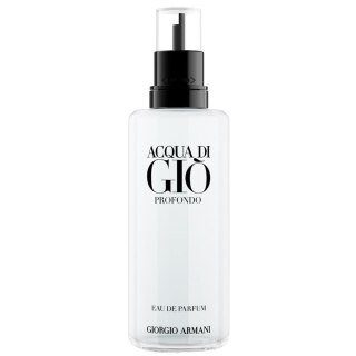 Giorgio Armani Acqua di Gio Profondo woda perfumowana refill 150ml