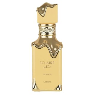 Lattafa Eclaire Banoffi woda perfumowana spray 100ml