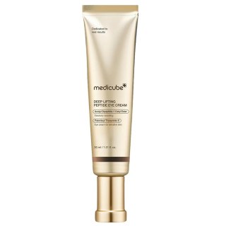 Medicube Deep Lifting Peptide Eye Cream liftingujący krem pod oczy z peptydami 30ml