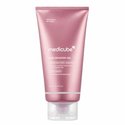 Medicube PDRN Booster Gel ujędrniający żel do twarzy 300ml