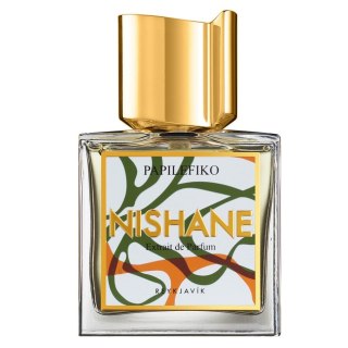 Nishane Papilefiko ekstrakt perfum spray 100ml Tester