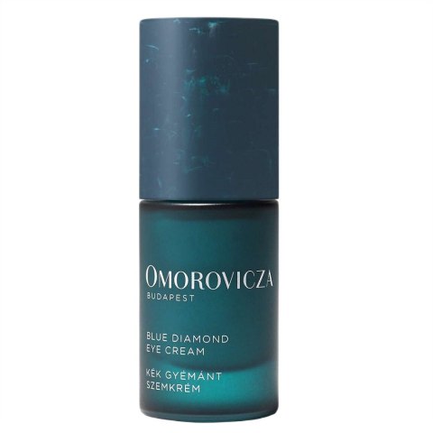 Omorovicza Blue Diamond Eye Cream krem pod oczy z peptydami diamentowymi 15ml