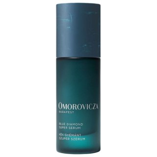 Omorovicza Blue Diamond Super Serum odżywcze serum o działaniu odmładzającym 30ml