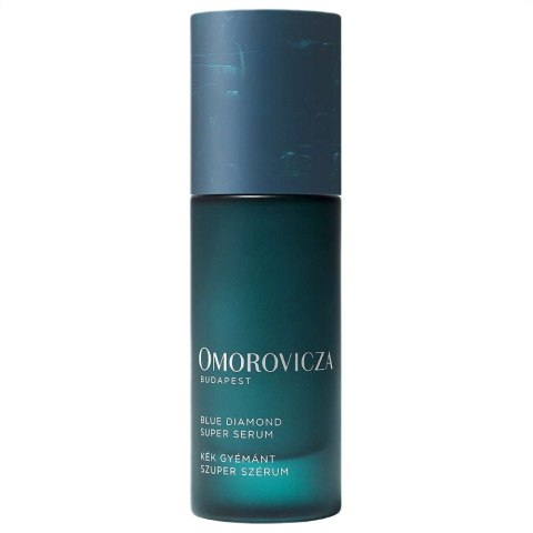 Omorovicza Blue Diamond Super Serum odżywcze serum o działaniu odmładzającym 30ml