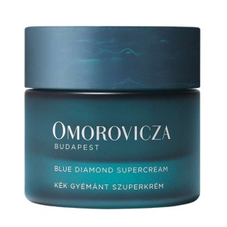 Omorovicza Blue Diamond Supercream bogaty krem z peptydami diamentowymi 50ml