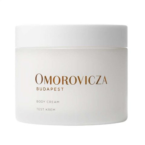 Omorovicza Body Cream krem do ciała 200ml