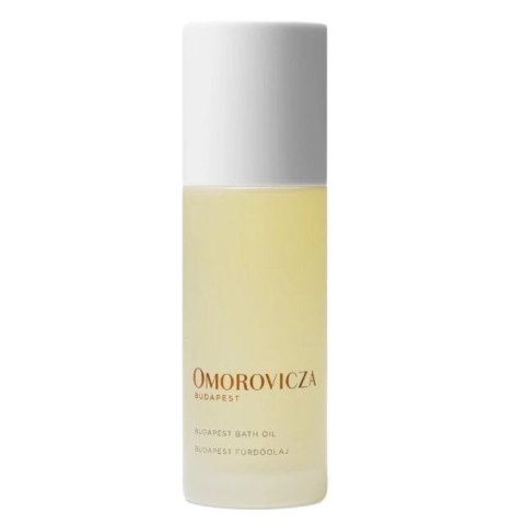 Omorovicza Budapest Bath Oil regenerujący olejek do kąpieli 100ml