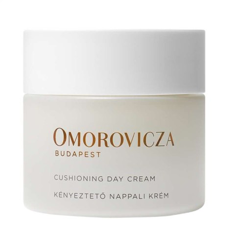 Omorovicza Cushioning Day Cream odmładzający krem ​​na dzień 50ml