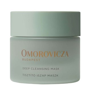 Omorovicza Deep Cleansing Mask maska głęboko oczyszczająca 50ml