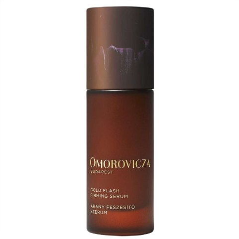 Omorovicza Gold Flash Firming Serum ujędrniające serum do twarzy 30ml