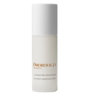 Omorovicza Illuminating Moisturiser rozświetlający krem ​​nawilżający 50ml