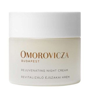 Omorovicza Rejuvenating Night Cream regenerujący krem na noc 50ml