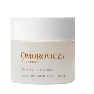 Omorovicza Silver Skin Saviour oczyszczająca maska dla skóry problematycznej 50ml
