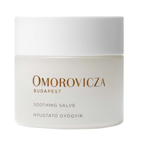 Omorovicza Soothing Salve kojąca maść do twarzy 50ml