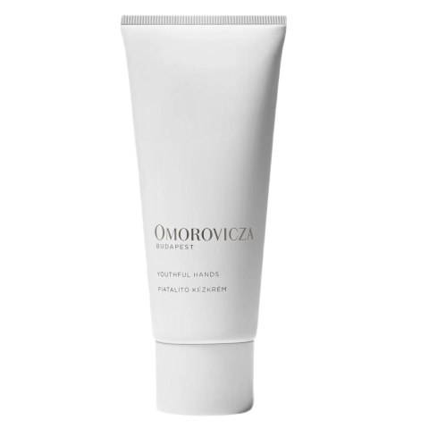 Omorovicza Youthful Hands krem do rąk 75ml