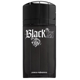 Paco Rabanne Black XS woda toaletowa spray - produkt bez opakowania