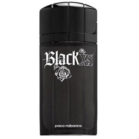 Paco Rabanne Black XS woda toaletowa spray - produkt bez opakowania