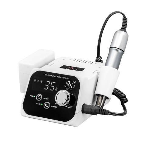 SNG Expert Nail Drill profesjonalna frezarka o mocy 70W