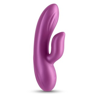 Seduction Angel wibrator punktu G Violet