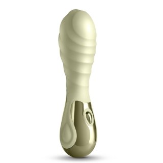 Seduction Chloe Vibrator wibrator Green