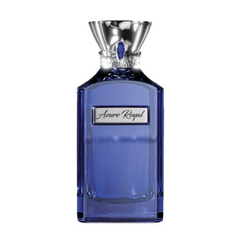 Ahmed Al Maghribi Azure Royal woda perfumowana spray 100ml