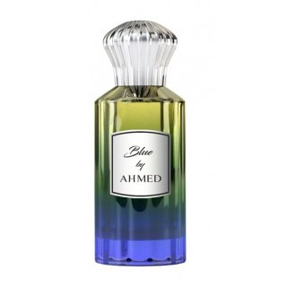 Ahmed Al Maghribi Blue woda perfumowana spray 60ml