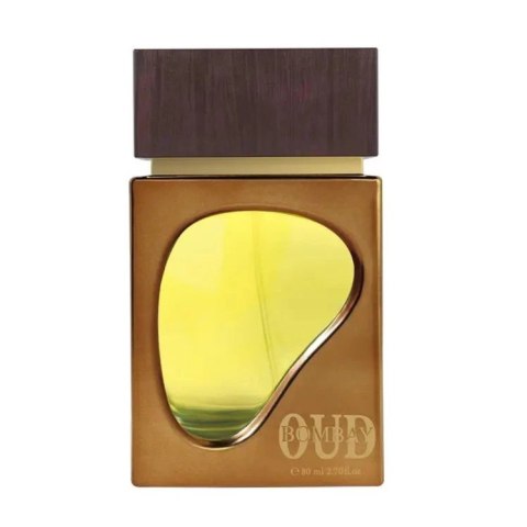 Ahmed Al Maghribi Bombay Oud woda perfumowana spray 75ml