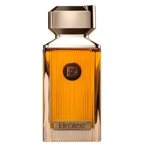 Ahmed Al Maghribi Brûlée woda perfumowana spray 100ml