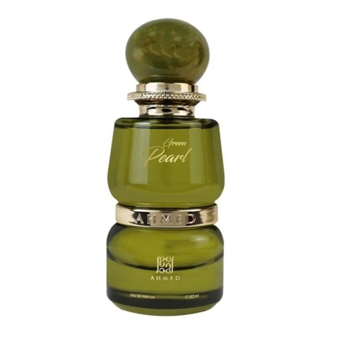 Ahmed Al Maghribi Green Pearl woda perfumowana spray 80ml