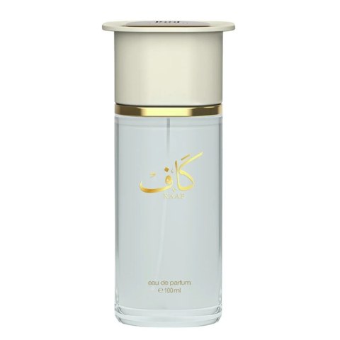 Ahmed Al Maghribi Kaaf woda perfumowana spray 100ml