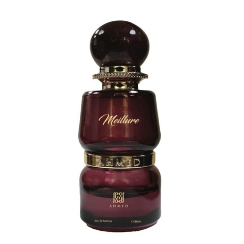 Ahmed Al Maghribi Meillure woda perfumowana spray 80ml