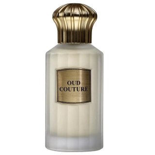 Ahmed Al Maghribi Oud Couture woda perfumowana spray 100ml