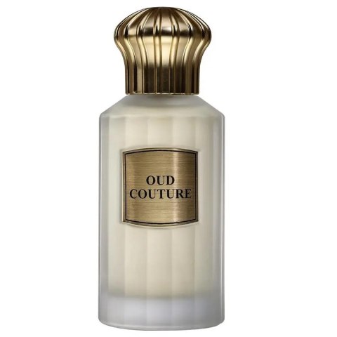 Ahmed Al Maghribi Oud Couture woda perfumowana spray 100ml