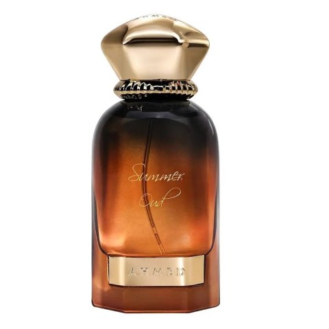 Ahmed Al Maghribi Summer Oud woda perfumowana spray 60ml