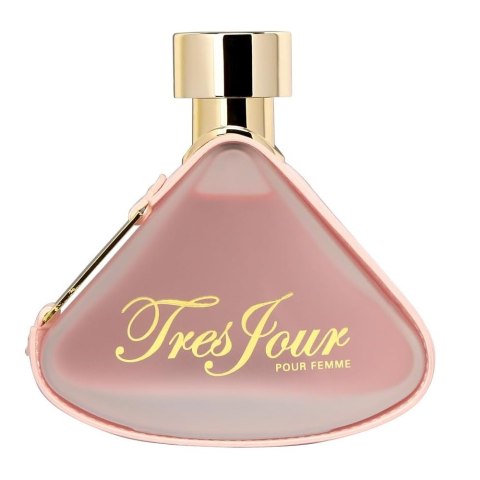 Armaf Tres Jour Pour Femme woda perfumowana spray 100ml